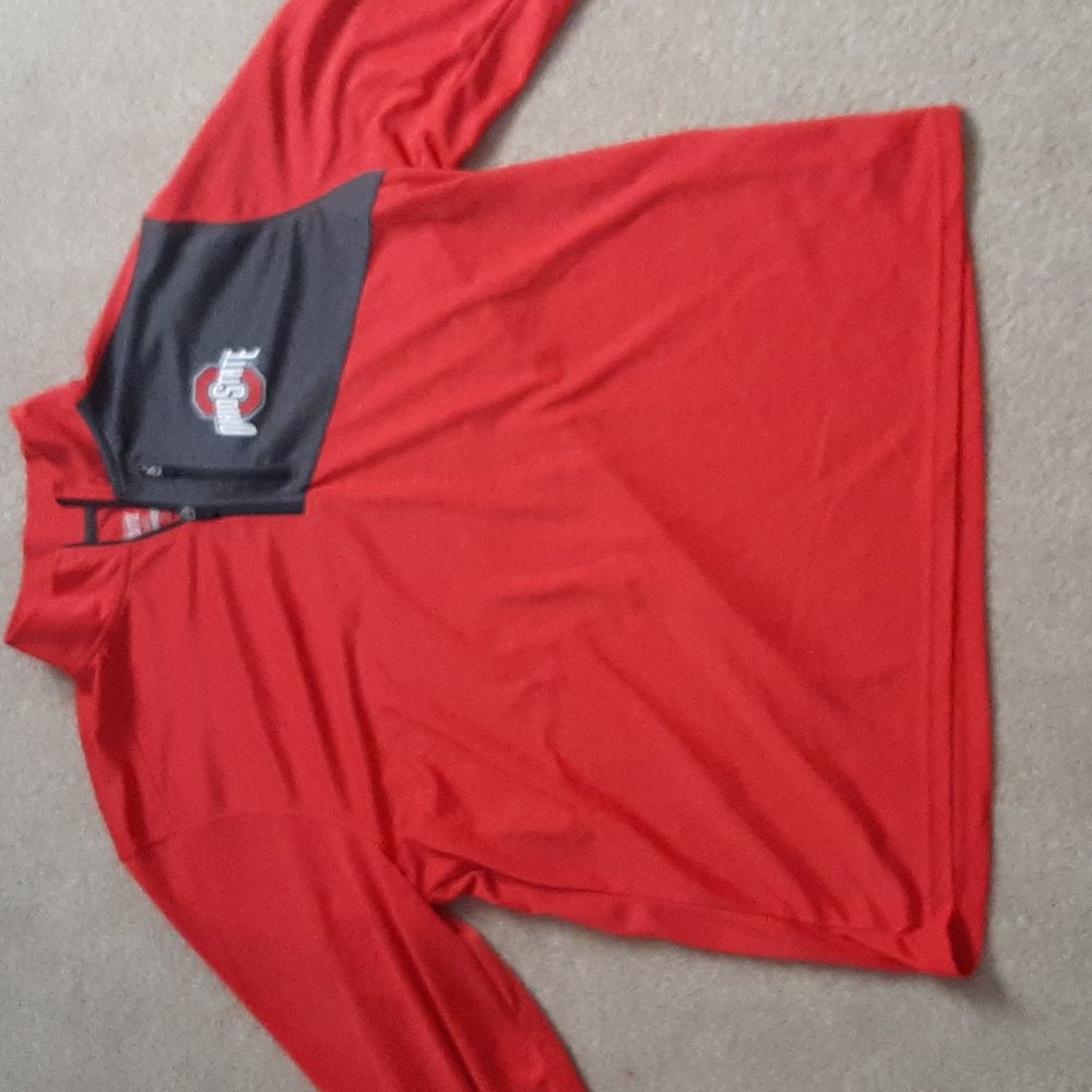Mens pullover